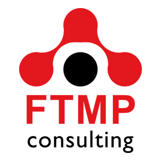 Ftmp Consulting Logo PNG Vector