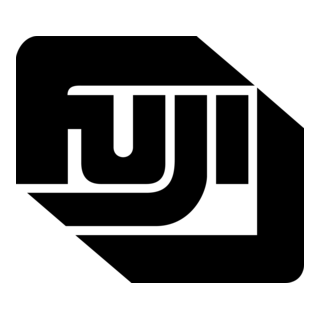 Fuji Logo PNG Vector