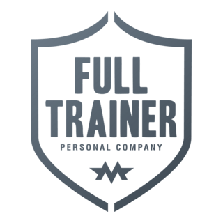 Full Trainer Logo PNG Vector