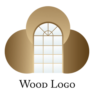 Furniture Logo PNG Vector