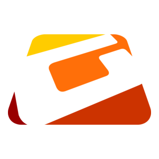 G Letter Logo PNG Vector