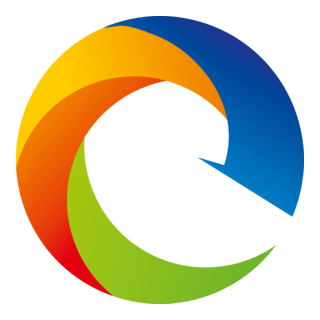 G Type Logo PNG Vector