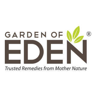Garden Of Eden Logo PNG Vector