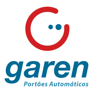 Garen Automação S/A Logo PNG Vector