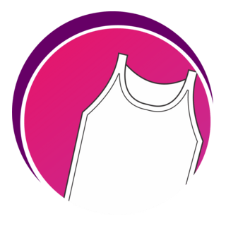Garment Logo PNG Vector