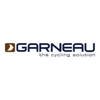 Garneau Logo PNG Vector