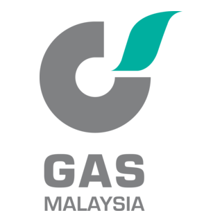 Gas Malaysia Logo PNG Vector