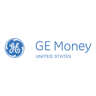 GE MOney Logo PNG Vector
