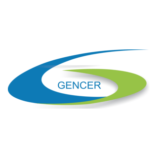 Gencer Ambalaj Logo PNG Vector