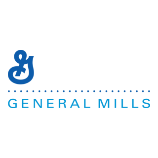 General Mills Logo PNG Vector