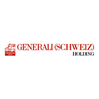 Generali Group Logo PNG Vector