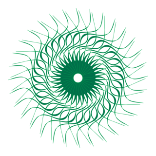 GEOMETRIC SHAPE Logo PNG Vector