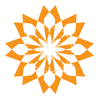 GEOMETRIC STAR Logo PNG Vector