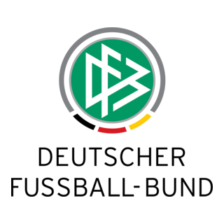 Germany football team Logo PNG Vector