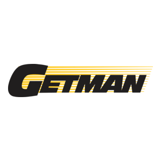 Getman Mining Logo PNG Vector
