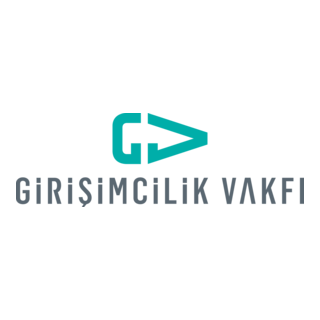 Girişimcilik Vakfı Logo PNG Vector