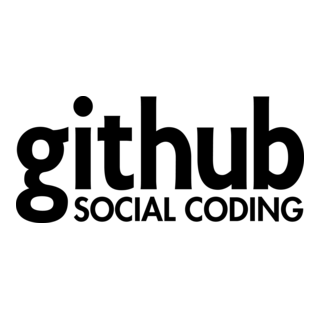 GitHub Logo PNG Vector