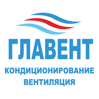 Glavent Logo PNG Vector