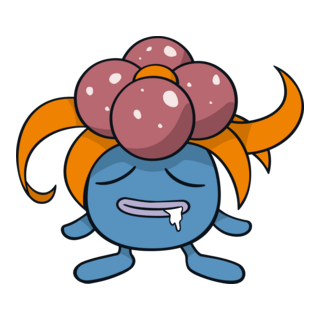 Gloom Logo PNG Vector