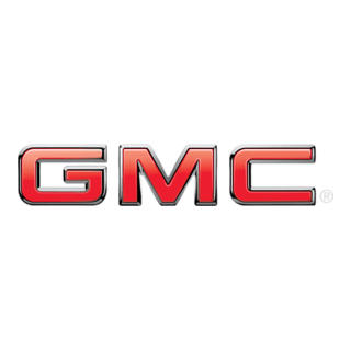 GMC Logo PNG Vector
