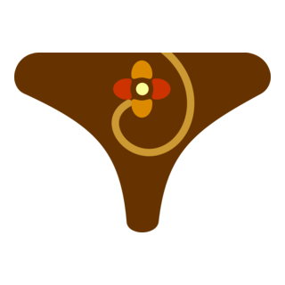 Gold Shop Logo PNG Vector