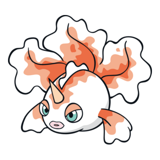 Goldeen Logo PNG Vector