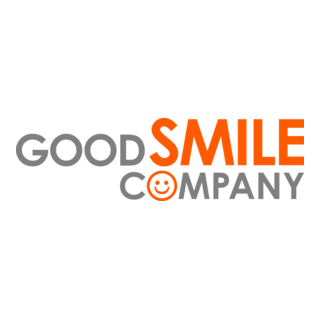 Good Smile Company Logo PNG Vector
