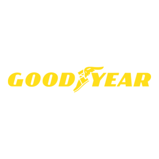 Goodyear Logo PNG Vector