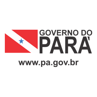 Governo do Estado do Pará Logo PNG Vector