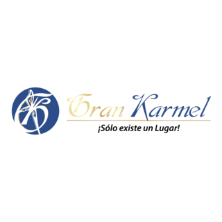 Gran Karmel Logo PNG Vector
