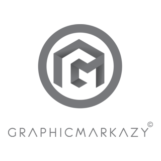 GRAPHIC MARKAZY Logo PNG Vector