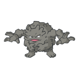 Graveler Logo PNG Vector