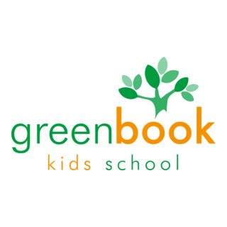 Green Book Logo PNG Vector