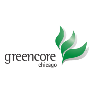 Greencore Logo PNG Vector