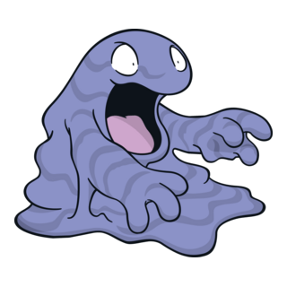 Grimer Logo PNG Vector