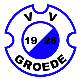 Groede fc Logo PNG Vector