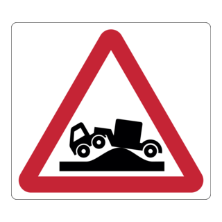 Grounding risk Logo PNG Vector