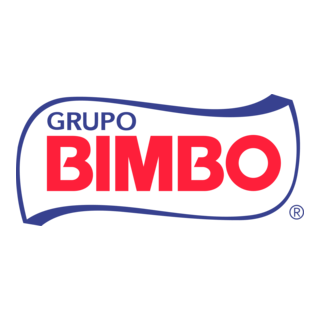 Grupo Bimbo Logo PNG Vector