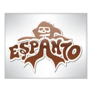 Grupo Espanto Aguascalientes Logo PNG Vector