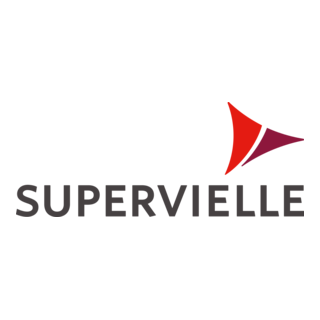 Grupo Supervielle Logo PNG Vector