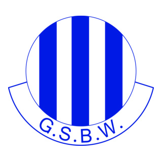GSBW vv Goirle Logo PNG Vector