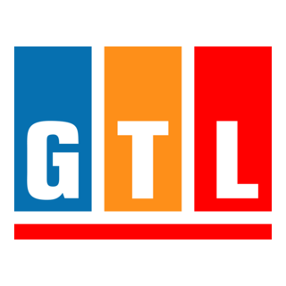GTL Limited Logo PNG Vector
