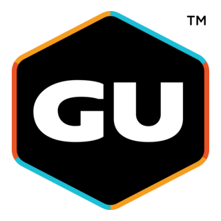 GU Energy Logo PNG Vector