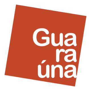 Guaraúna Revestimentos Logo PNG Vector