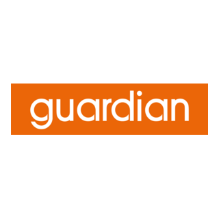 Guardian Logo PNG Vector