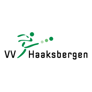 Haaksbergen vv Logo PNG Vector