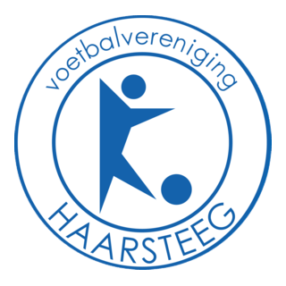 Haarsteeg vv Logo PNG Vector