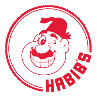 Habibs Nova Logo PNG Vector