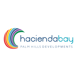 HaciendaBay Logo PNG Vector