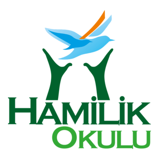 hamilik okulu vakfı Logo PNG Vector